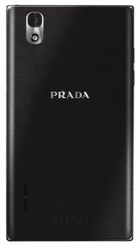 PRADA phone by LG 3.0